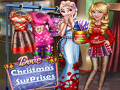 Spel Dove Christmas Surprises