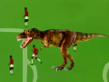 Spel Manchester Fc Vs. T-Rex