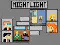 Spel Night Light