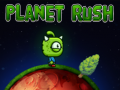 Spel Planet Rush