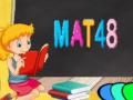 Spel MAT48