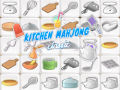 Spel Kitchen Mahjong