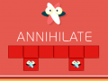 Spel Annihilate