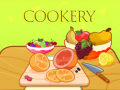 Spel Cookery