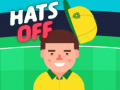 Spel Hats Off