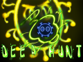 Spel Deep Hunt