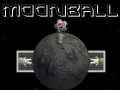 Spel Moon Ball