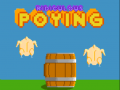 Spel Ridiculous Poying