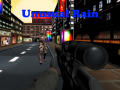 Spel Unusual Rain
