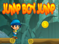 Spel Jump Boy Jump