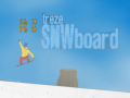 Spel Treze Snwboard