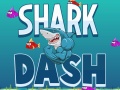 Spel Shark Dash