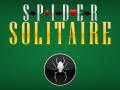 Spel Spider Solitaire