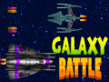 Spel Galaxy Battle