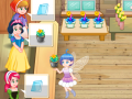 Spel Flower Shop