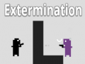Spel Extermination