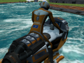 Spel Water Scooter Mania 2 Riptide