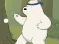 Spel We Bare Bears Free Fur All