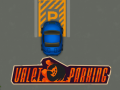 Spel Valet Parking