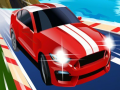 Spel Traffic Racer