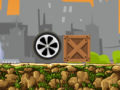 Spel Car Backwheel