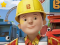 Spel Hidden Stars Bob the Builder