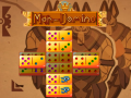 Spel Mah–Domino