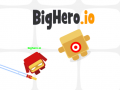 Spel Bighero.io