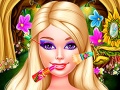 Spel Barbie's Fairy Style