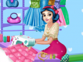Spel Princess Tailor Shop