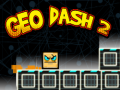 Spel Geo dash 2