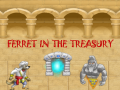 Spel Ferret In The Treasury