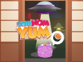Spel Nom Nom Yum