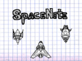 Spel Space Note