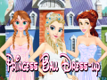 Spel Girls Ball Dress up