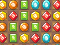 Spel Jewel Hunt