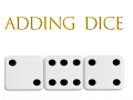 Spel Adding Dice