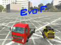 Spel Evo-F