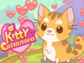 Spel Kitty Catsanova