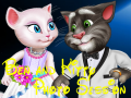Spel Ben and Kitty Photo Session