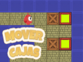 Spel Mover Cajas