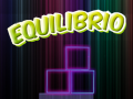 Spel Equilibrio