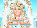 Spel Barbie's Tropical Wedding