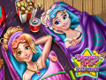 Spel Disney Girls Sleepover