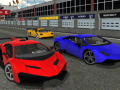 Spel Supercars Drift