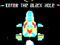Spel Enter the Black Hole