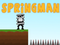 Spel Springman