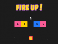 Spel Fire Up