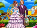 Spel Princess Annie Summer Wedding