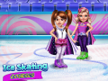Spel Skating Courses